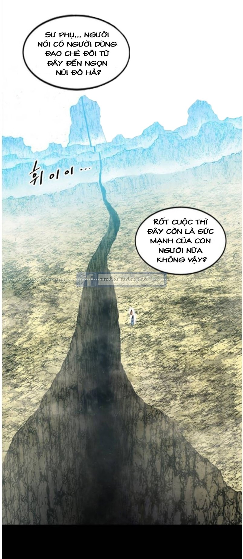 Thiên Hạ Đệ Nhất Nhân Chapter 48 - Trang 31