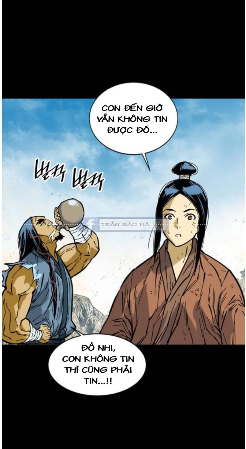 Thiên Hạ Đệ Nhất Nhân Chapter 48 - Trang 32