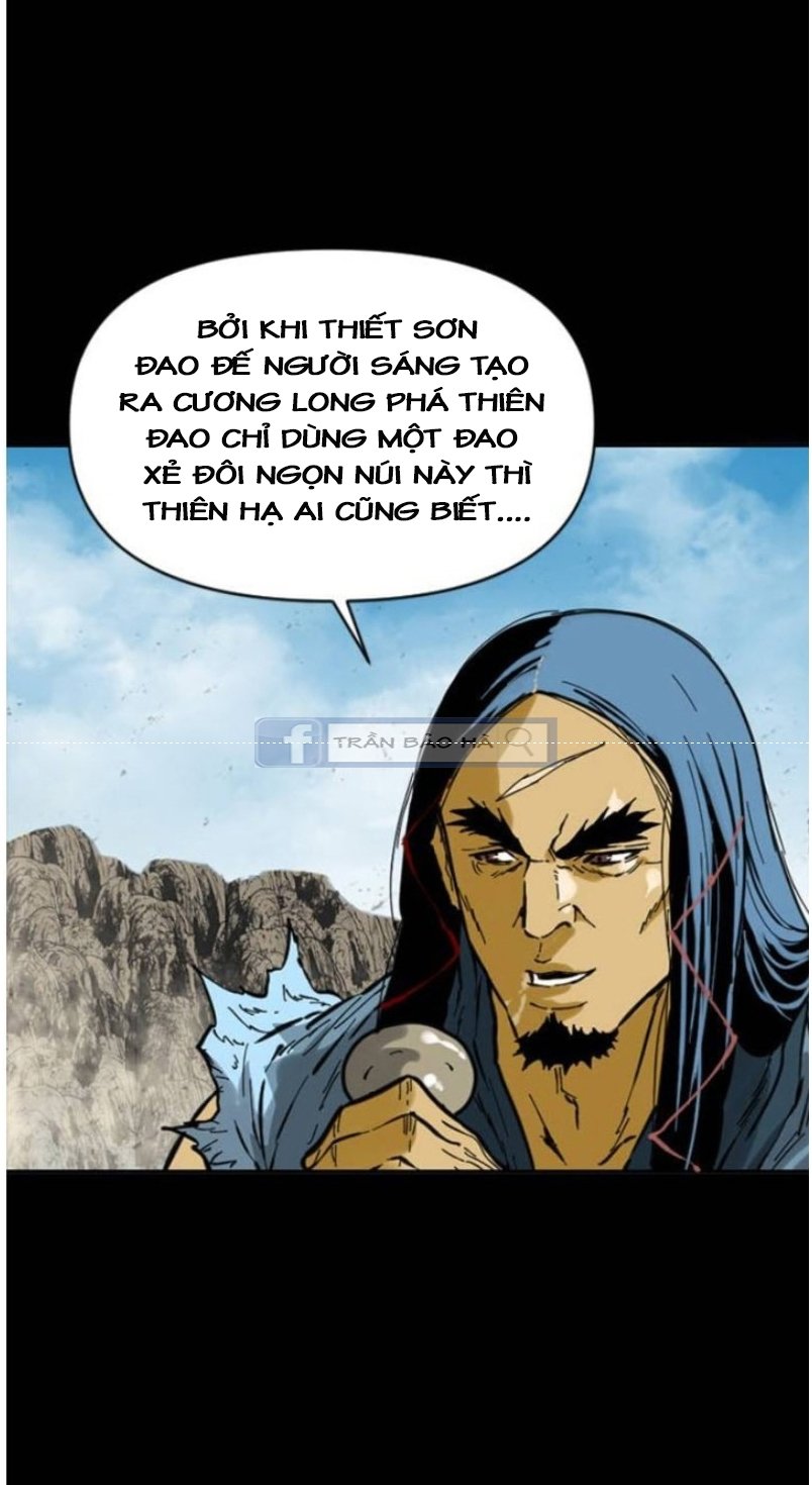 Thiên Hạ Đệ Nhất Nhân Chapter 48 - Trang 33