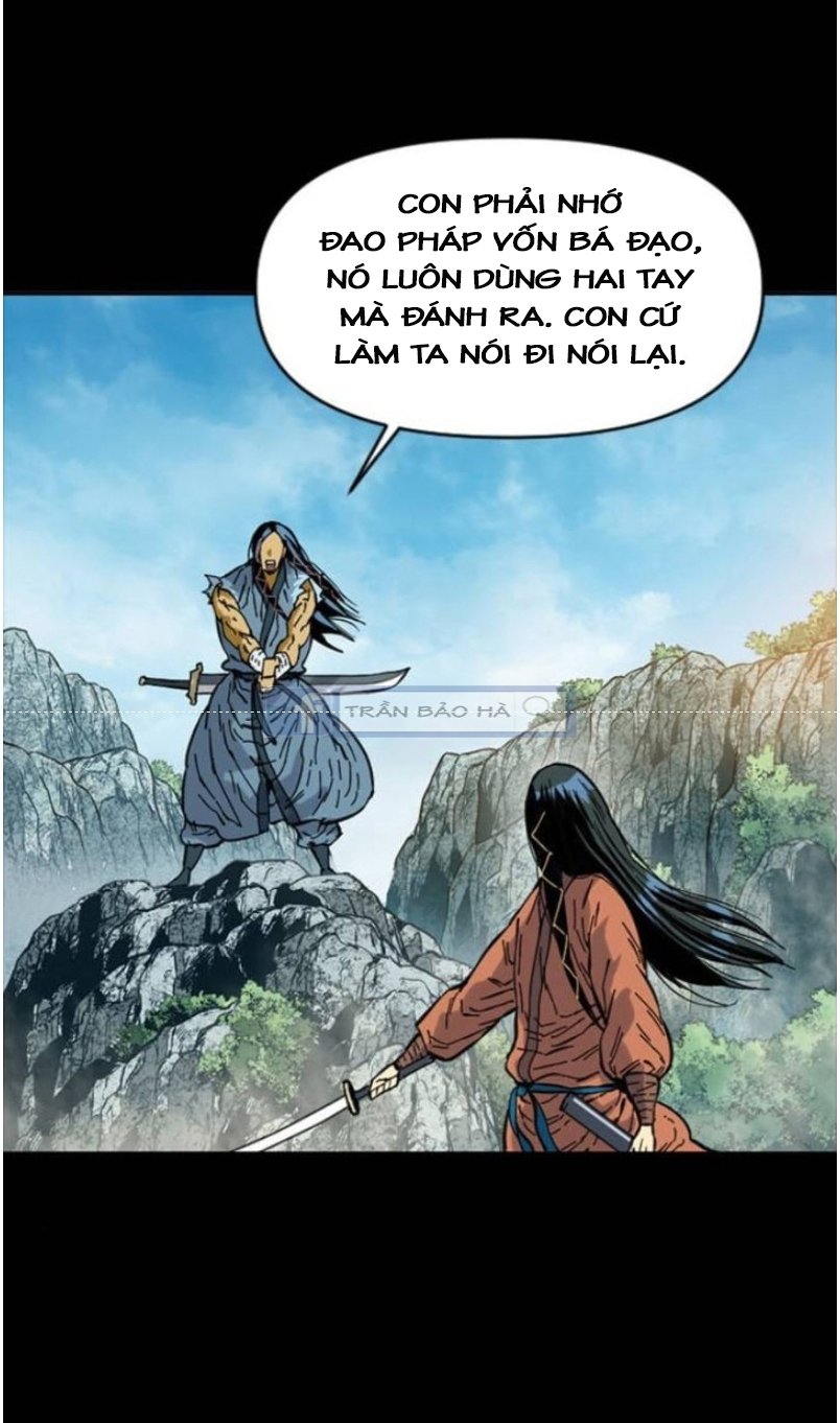 Thiên Hạ Đệ Nhất Nhân Chapter 48 - Trang 36