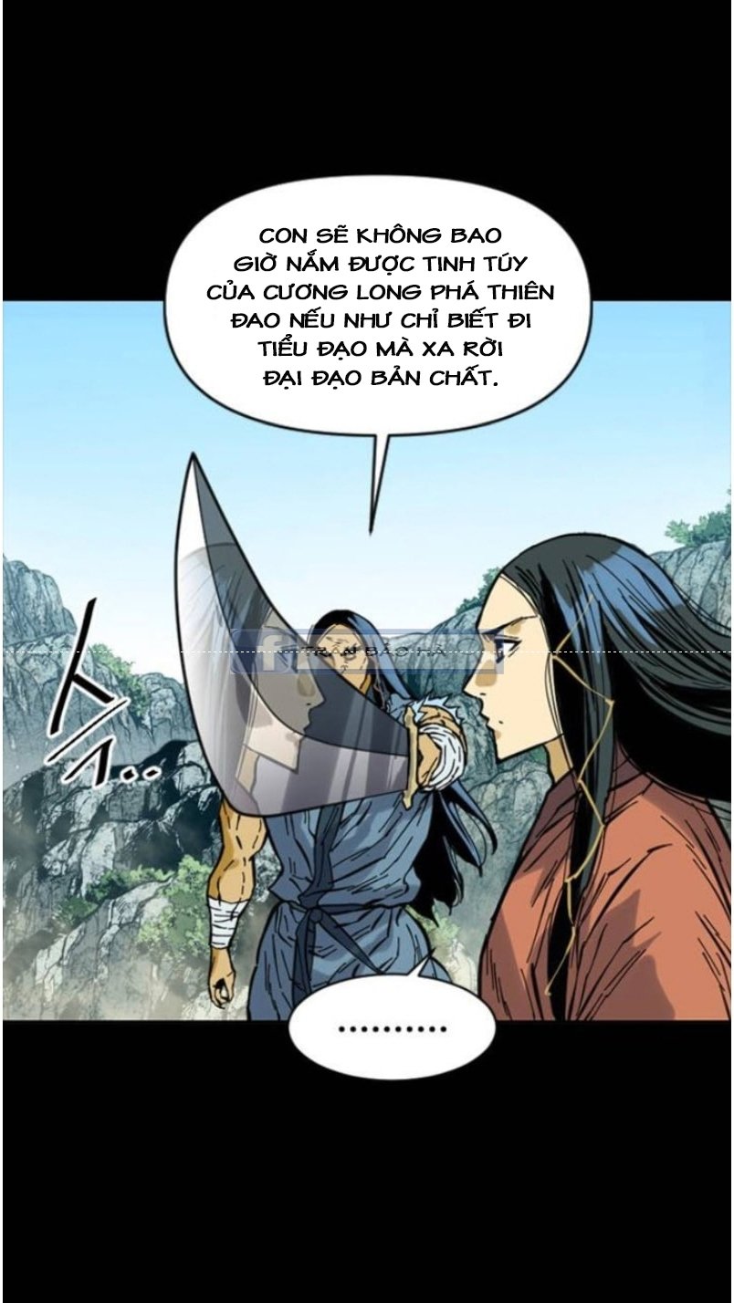 Thiên Hạ Đệ Nhất Nhân Chapter 48 - Trang 38