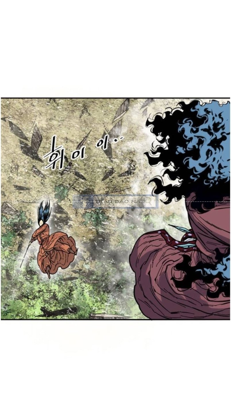 Thiên Hạ Đệ Nhất Nhân Chapter 48 - Trang 51