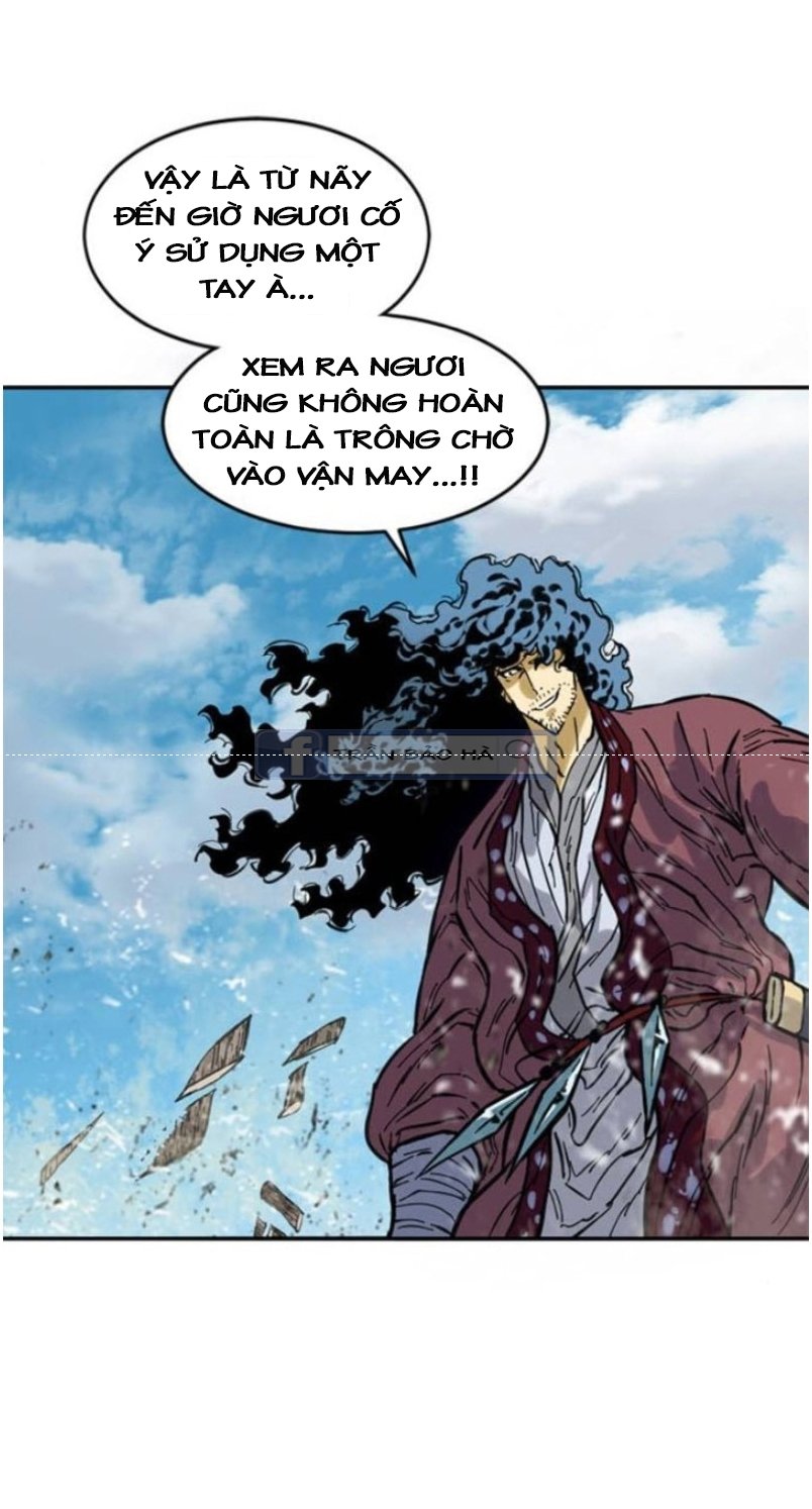 Thiên Hạ Đệ Nhất Nhân Chapter 48 - Trang 54