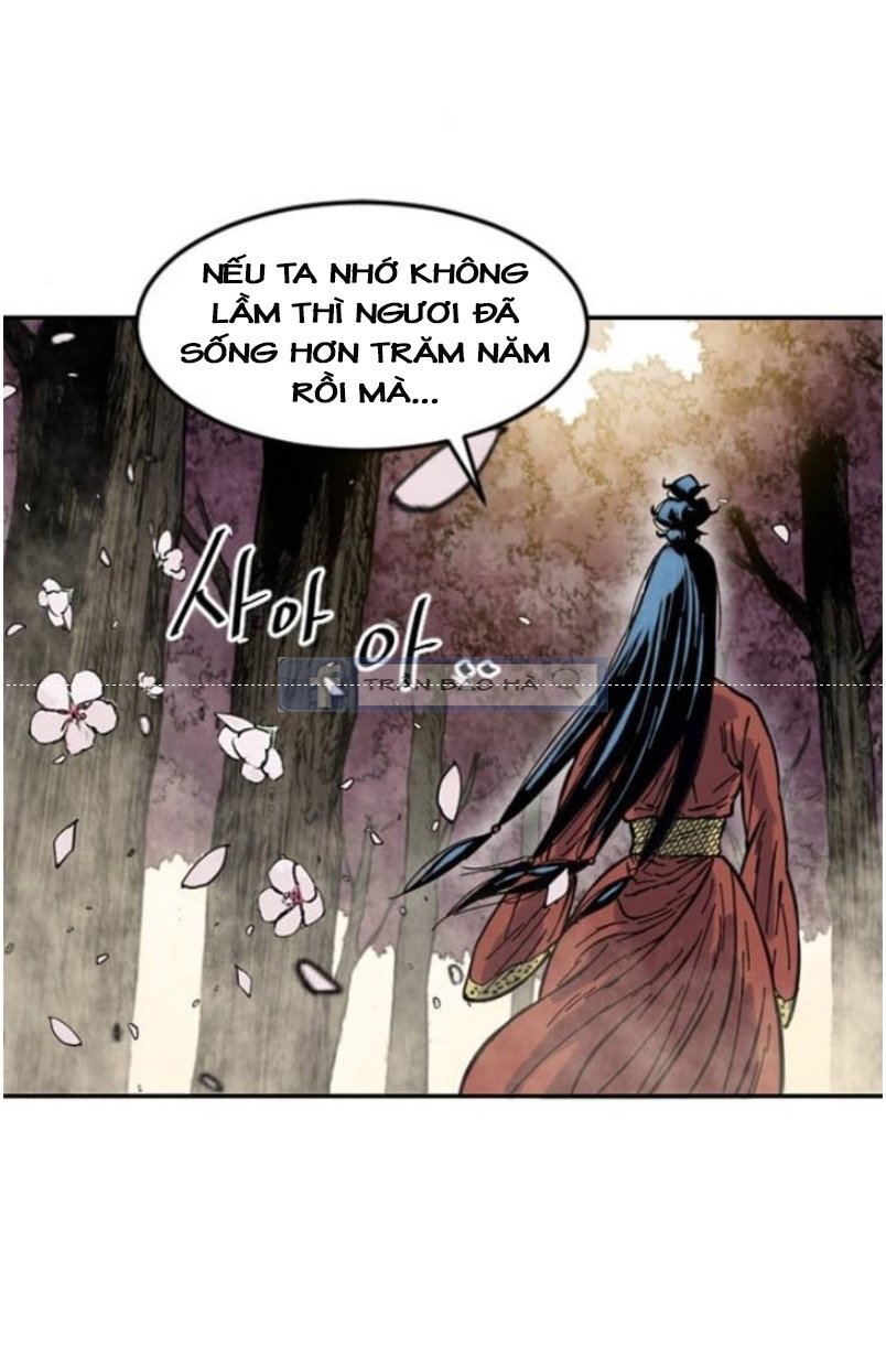 Thiên Hạ Đệ Nhất Nhân Chapter 48 - Trang 61