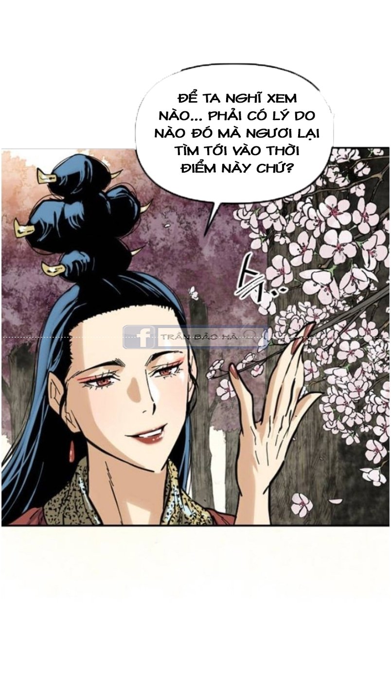 Thiên Hạ Đệ Nhất Nhân Chapter 48 - Trang 64