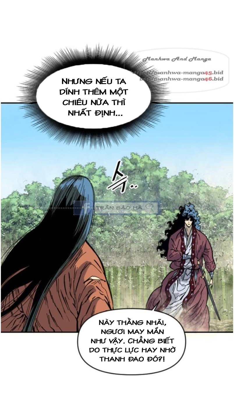 Thiên Hạ Đệ Nhất Nhân Chapter 48 - Trang 7