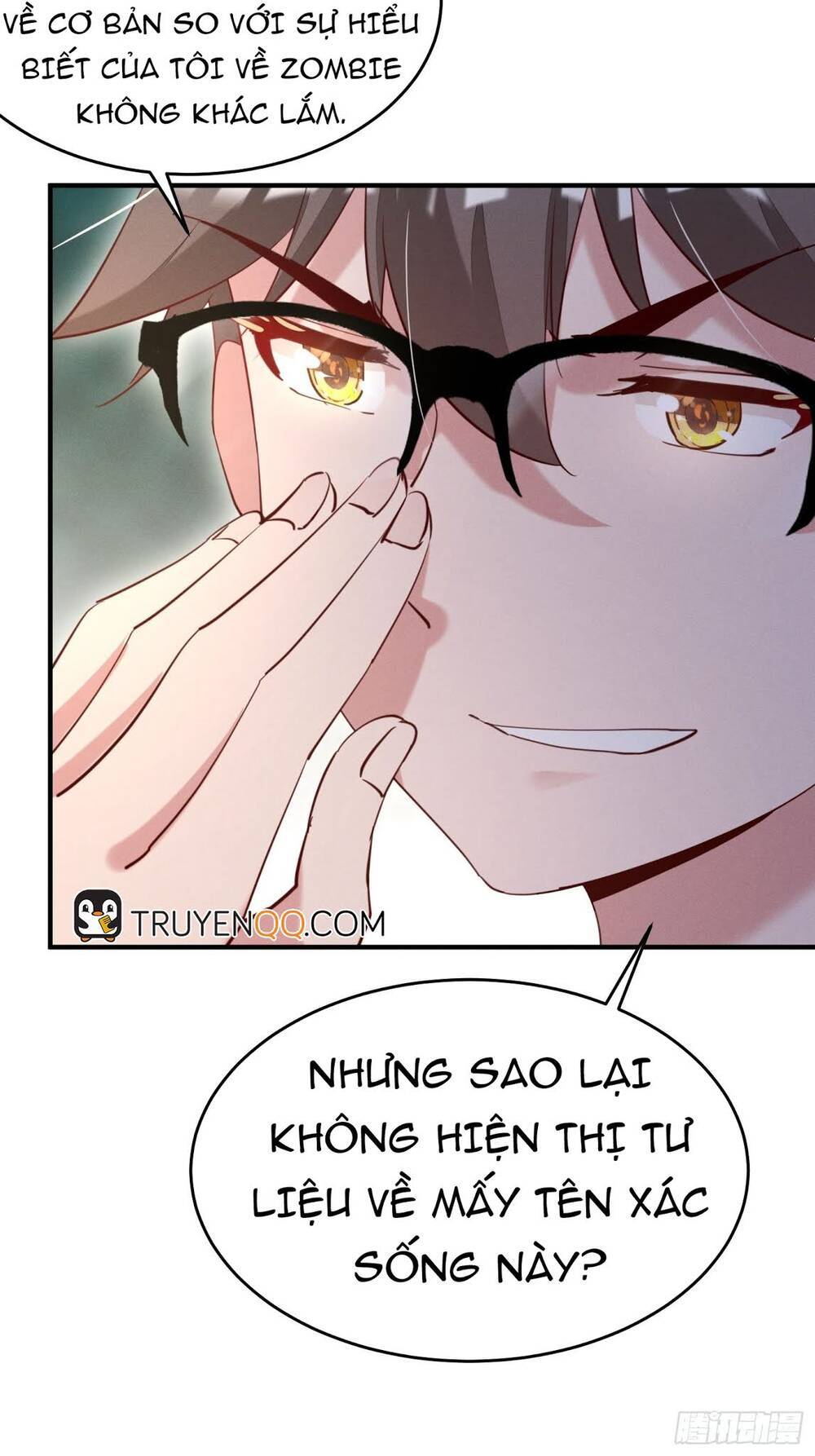 Trở Lại Thành Đạo Sư Dũng Sĩ Chapter 10 - Trang 15