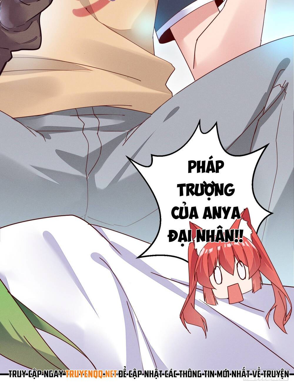 Trở Lại Thành Đạo Sư Dũng Sĩ Chapter 13 - Trang 26