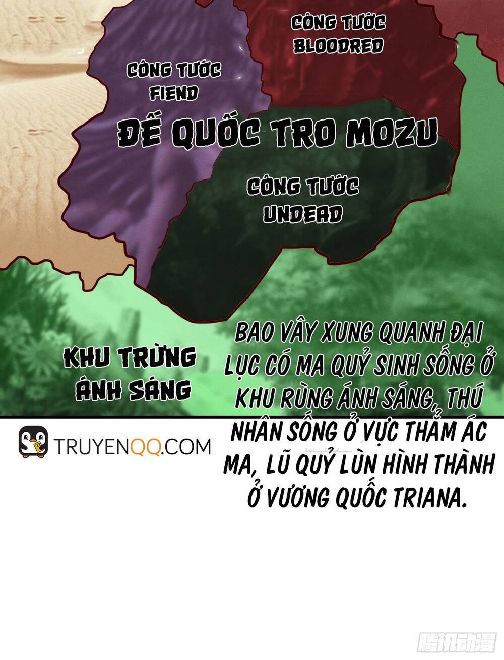 Trở Lại Thành Đạo Sư Dũng Sĩ Chapter 18 - Trang 13