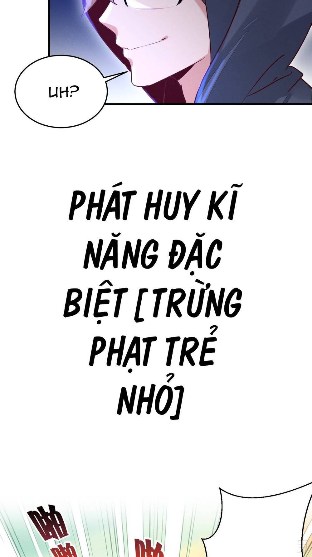 Trở Lại Thành Đạo Sư Dũng Sĩ Chapter 18 - Trang 8