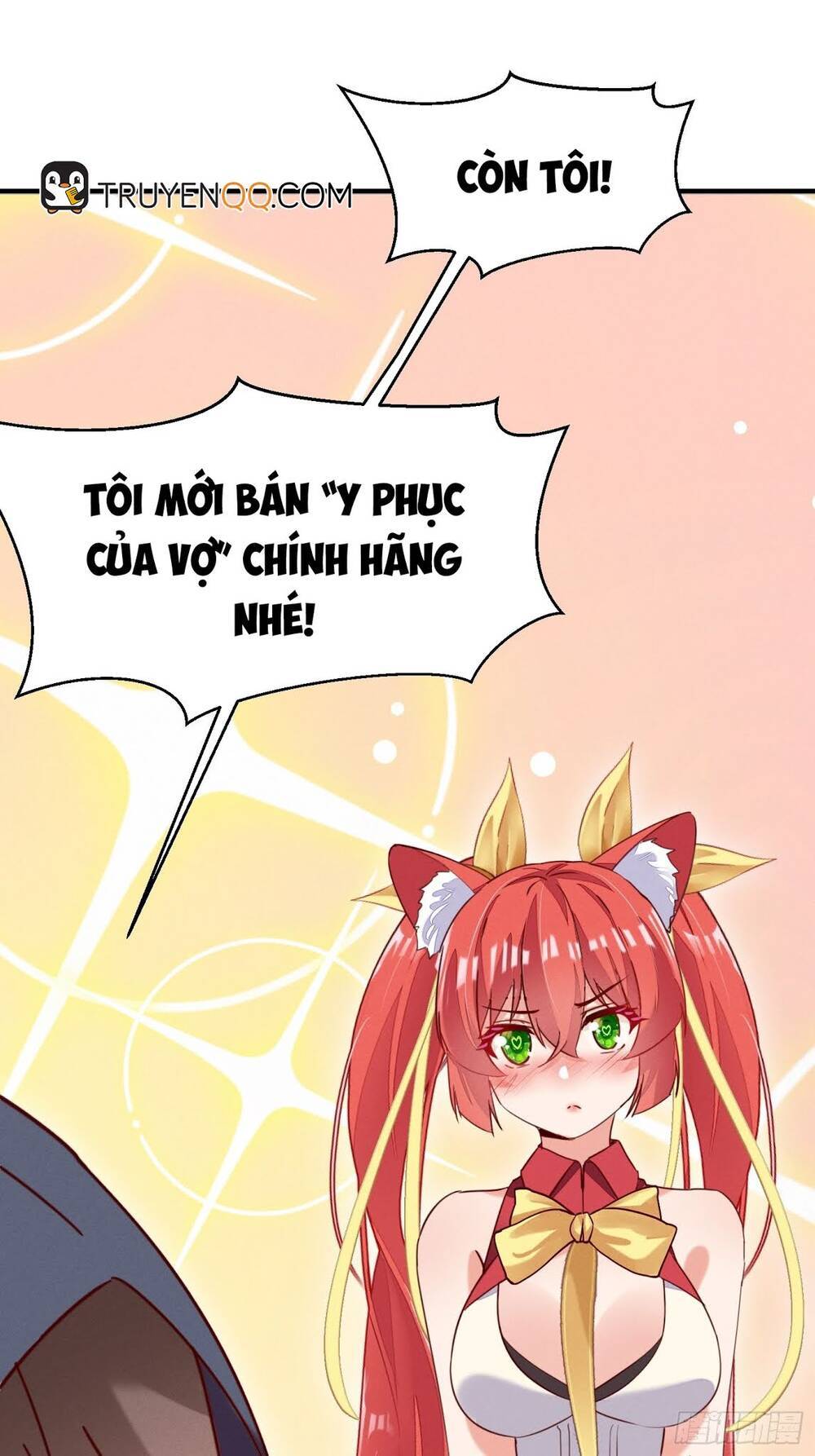 Trở Lại Thành Đạo Sư Dũng Sĩ Chapter 19 - Trang 22