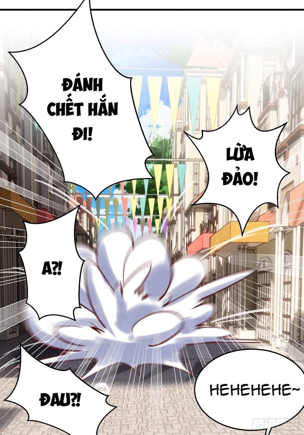 Trở Lại Thành Đạo Sư Dũng Sĩ Chapter 19 - Trang 26