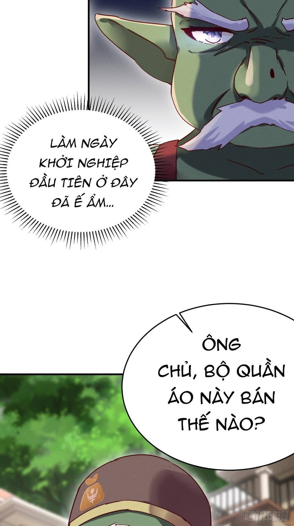 Trở Lại Thành Đạo Sư Dũng Sĩ Chapter 19 - Trang 4