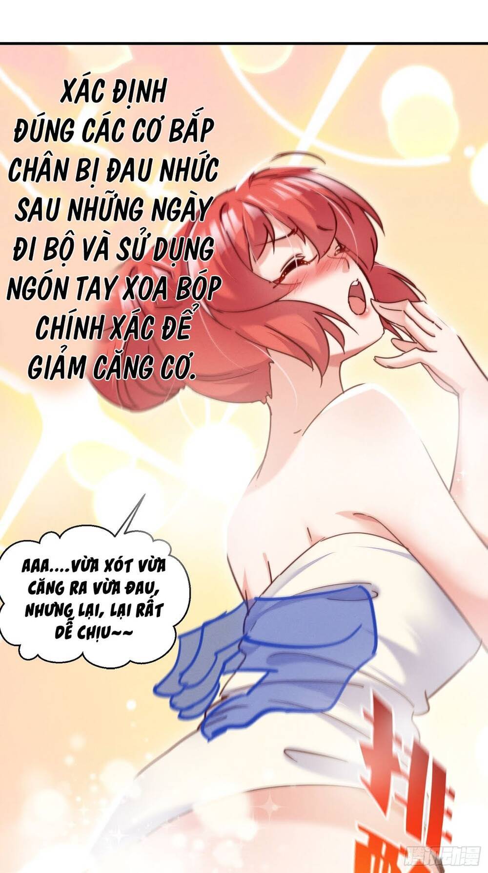 Trở Lại Thành Đạo Sư Dũng Sĩ Chapter 21 - Trang 14