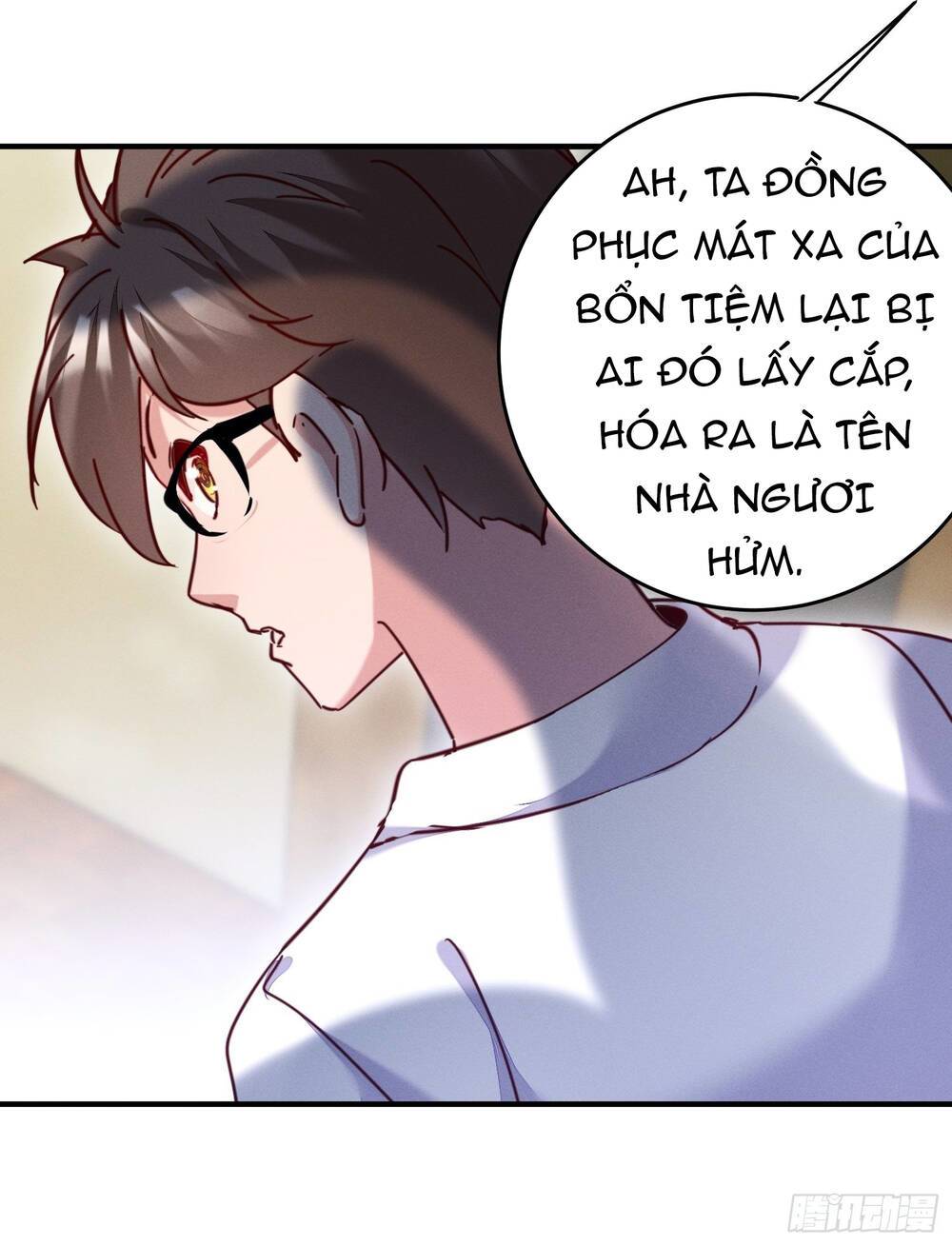 Trở Lại Thành Đạo Sư Dũng Sĩ Chapter 21 - Trang 21