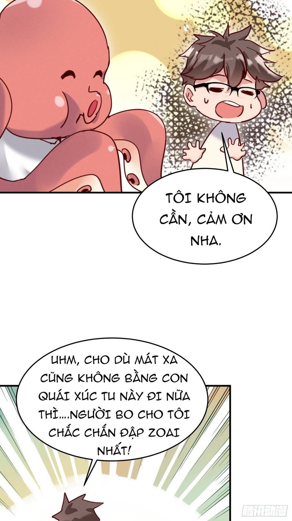 Trở Lại Thành Đạo Sư Dũng Sĩ Chapter 21 - Trang 24