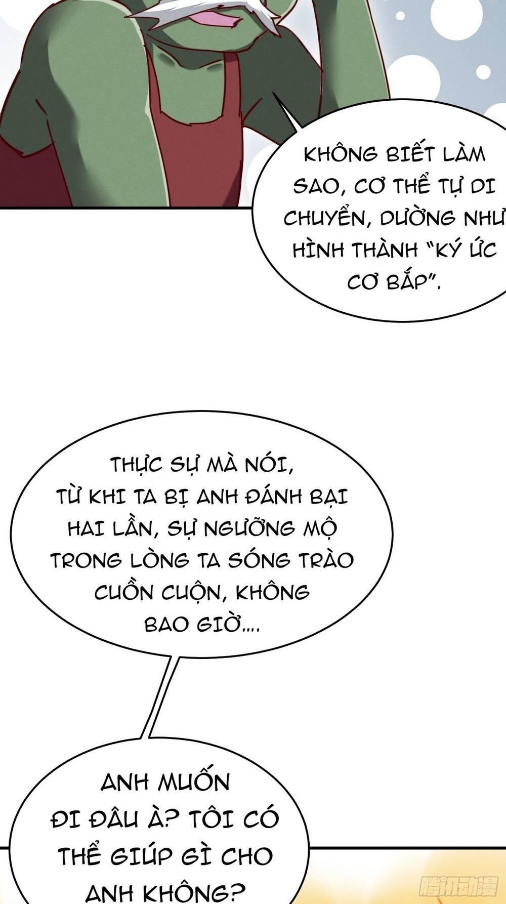 Trở Lại Thành Đạo Sư Dũng Sĩ Chapter 23 - Trang 15