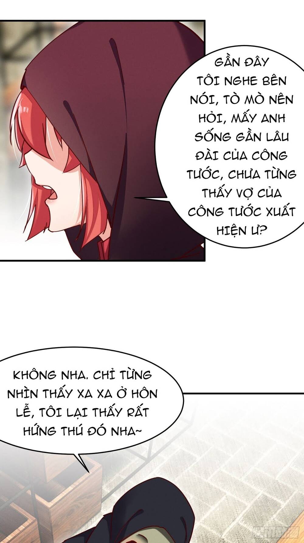 Trở Lại Thành Đạo Sư Dũng Sĩ Chapter 25 - Trang 14