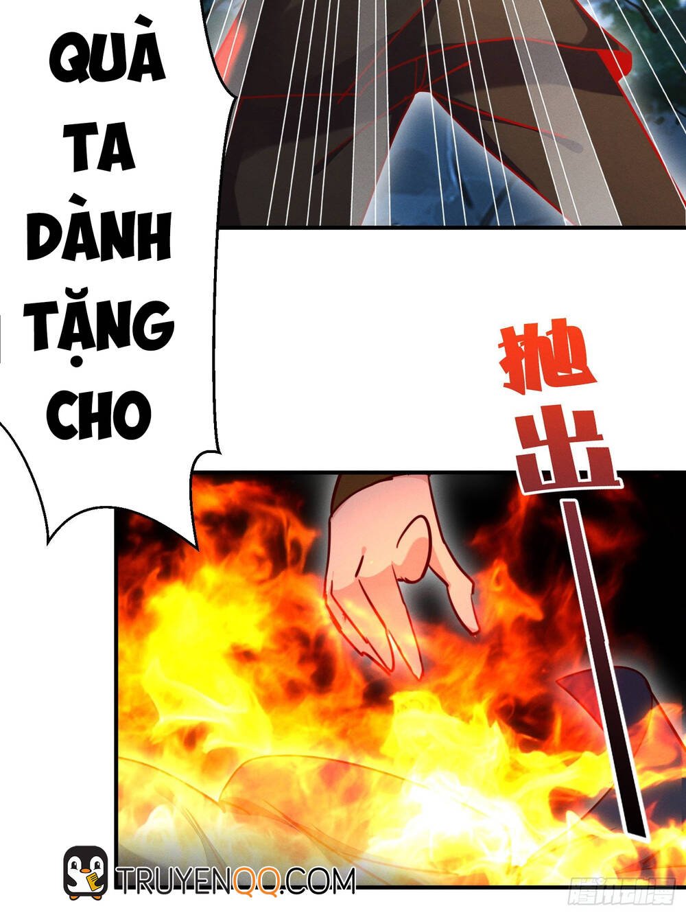 Trở Lại Thành Đạo Sư Dũng Sĩ Chapter 27 - Trang 32