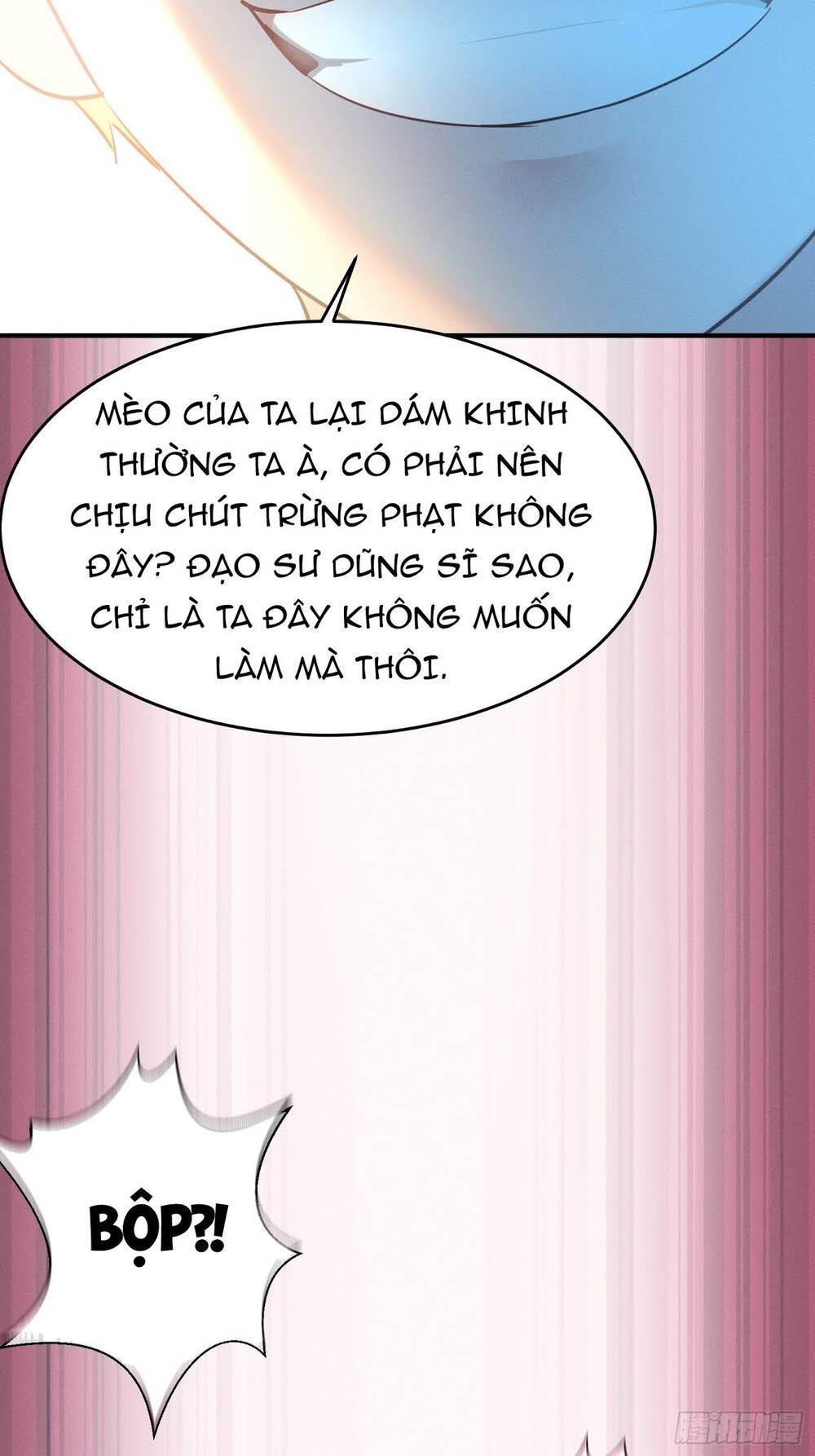 Trở Lại Thành Đạo Sư Dũng Sĩ Chapter 5 - Trang 23