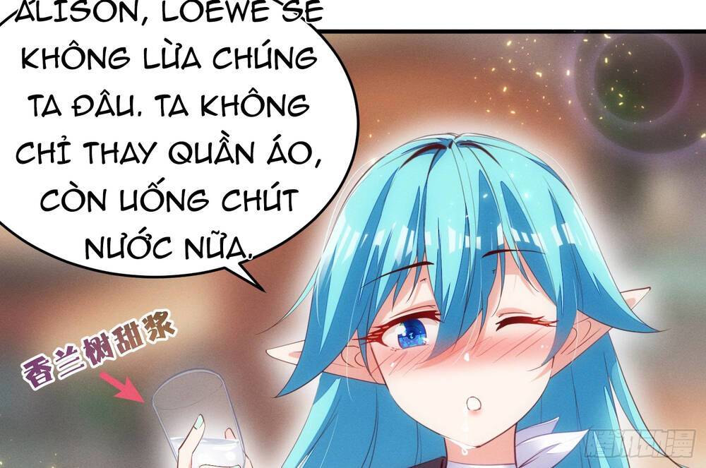 Trở Lại Thành Đạo Sư Dũng Sĩ Chapter 8 - Trang 15