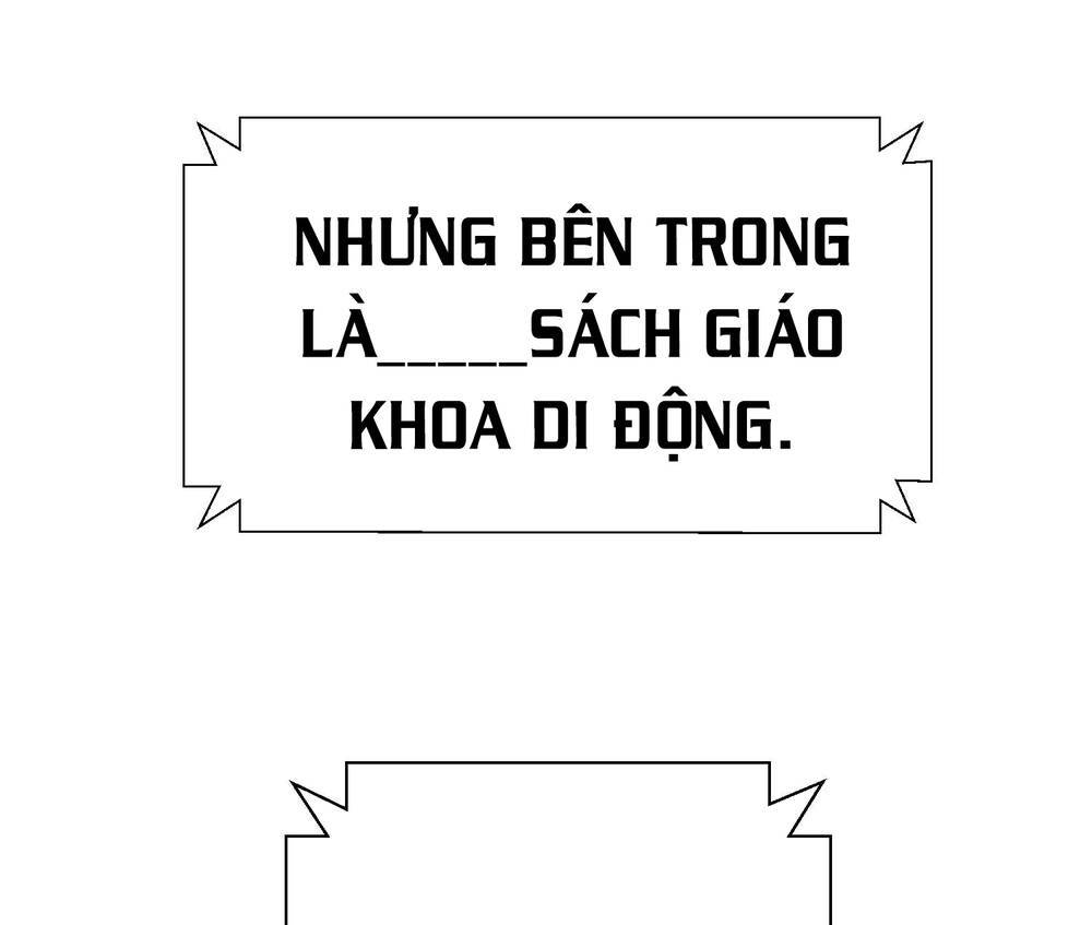 Trở Lại Thành Đạo Sư Dũng Sĩ Chapter 8 - Trang 22