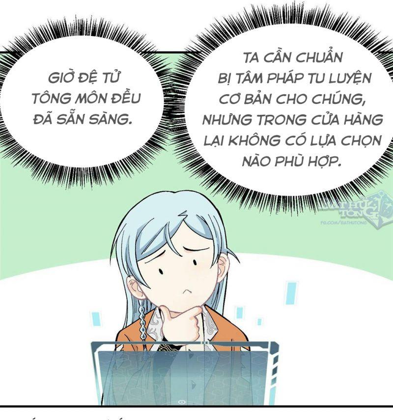 Vạn Cổ Tối Cường Tông Chapter 21 - Trang 22