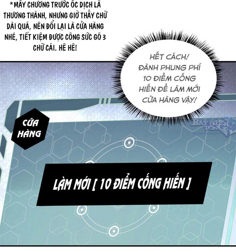 Vạn Cổ Tối Cường Tông Chapter 21 - Trang 23