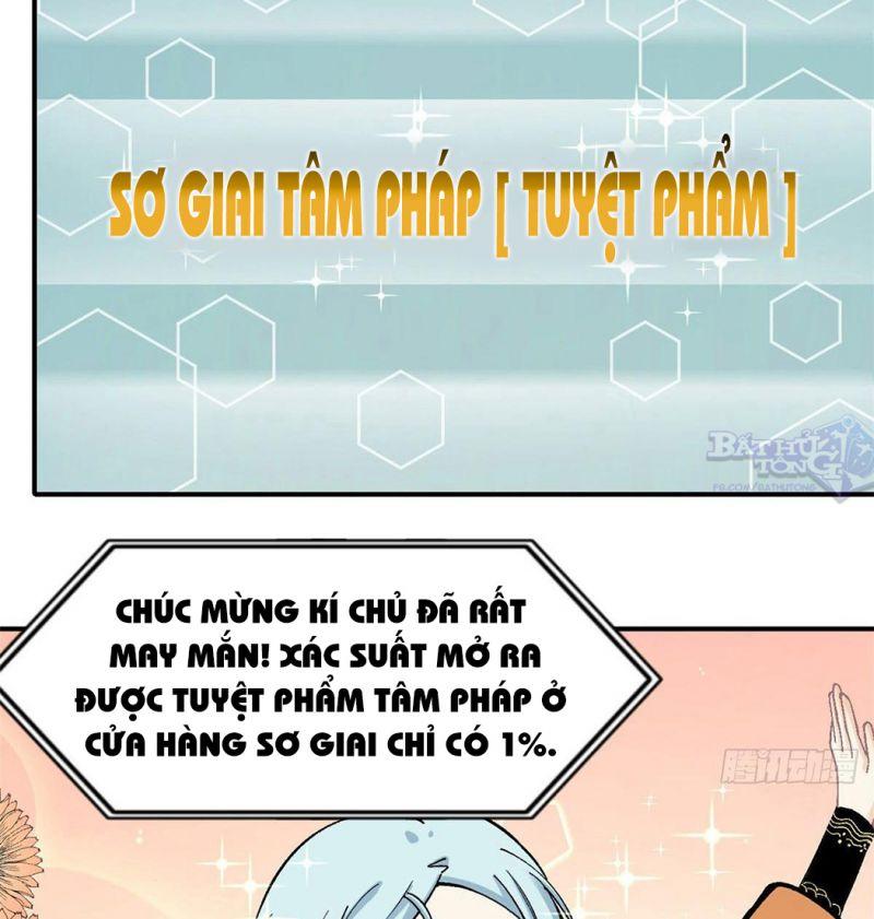 Vạn Cổ Tối Cường Tông Chapter 21 - Trang 29