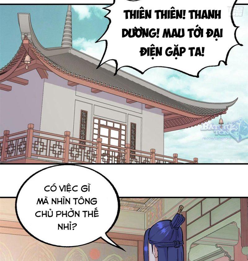 Vạn Cổ Tối Cường Tông Chapter 21 - Trang 31