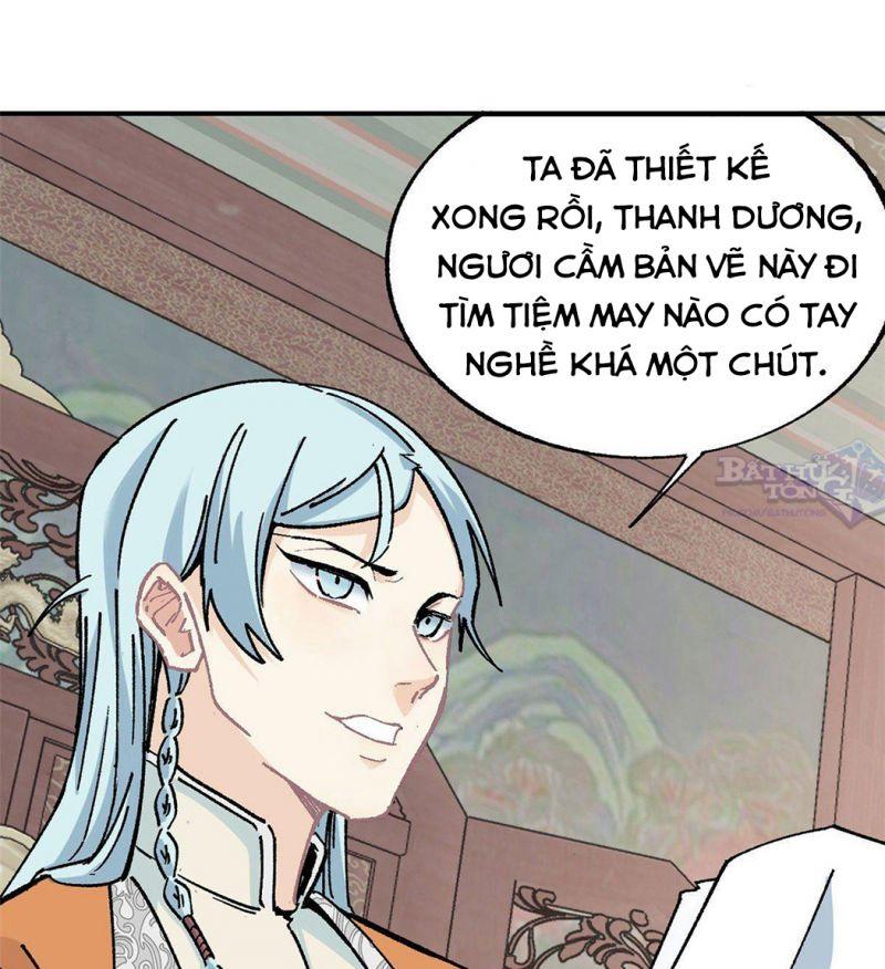 Vạn Cổ Tối Cường Tông Chapter 21 - Trang 35