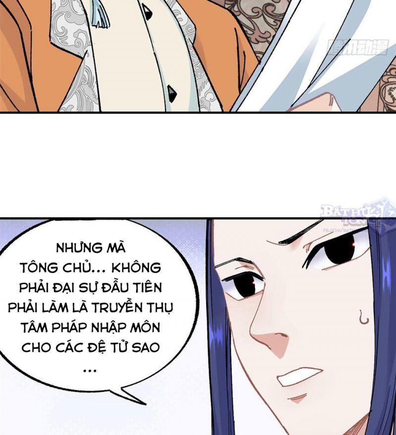 Vạn Cổ Tối Cường Tông Chapter 21 - Trang 36