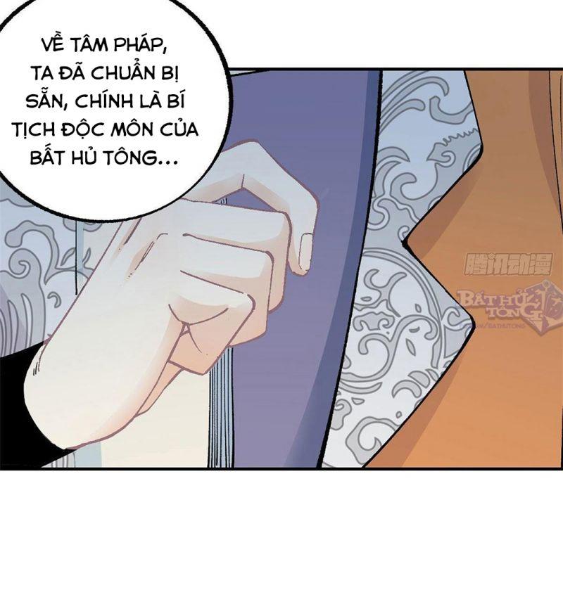 Vạn Cổ Tối Cường Tông Chapter 21 - Trang 38