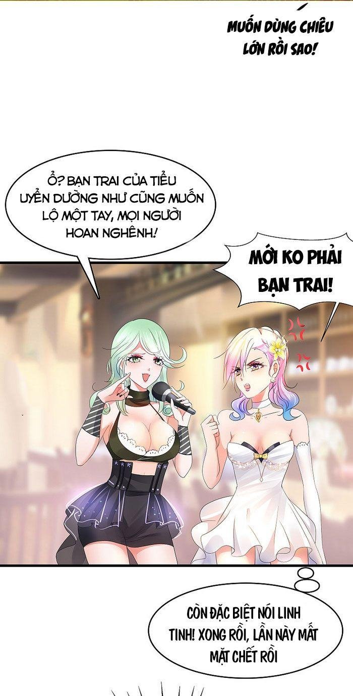 Vô Địch Học Bạ Hệ Thống Chapter 97 - Trang 9