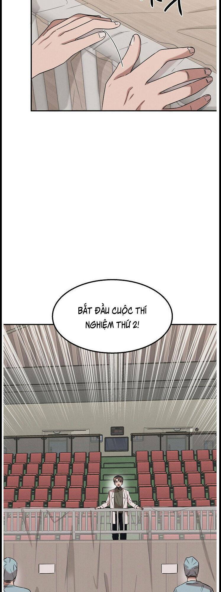 Bác Sĩ Thiên Tài Lee Moojin Chapter 18 - Trang 21