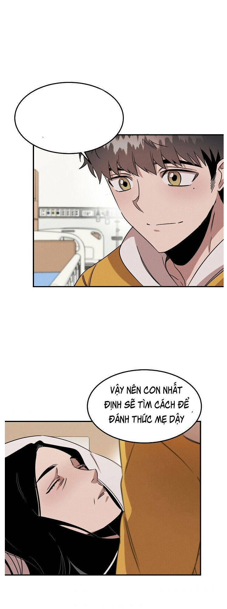 Bác Sĩ Thiên Tài Lee Moojin Chapter 18 - Trang 3