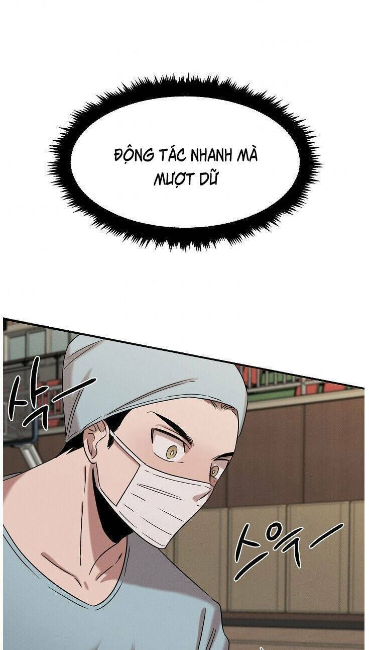 Bác Sĩ Thiên Tài Lee Moojin Chapter 18 - Trang 32