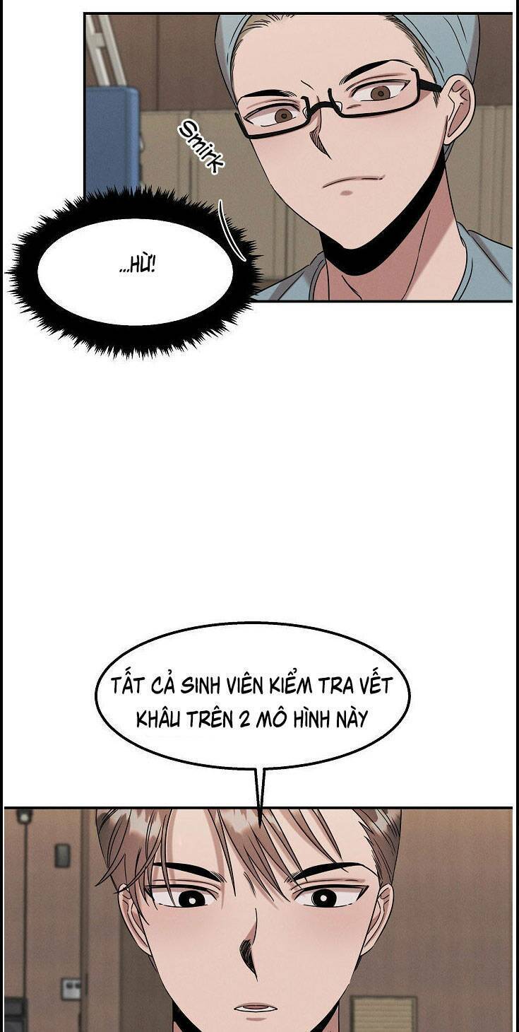 Bác Sĩ Thiên Tài Lee Moojin Chapter 18 - Trang 48