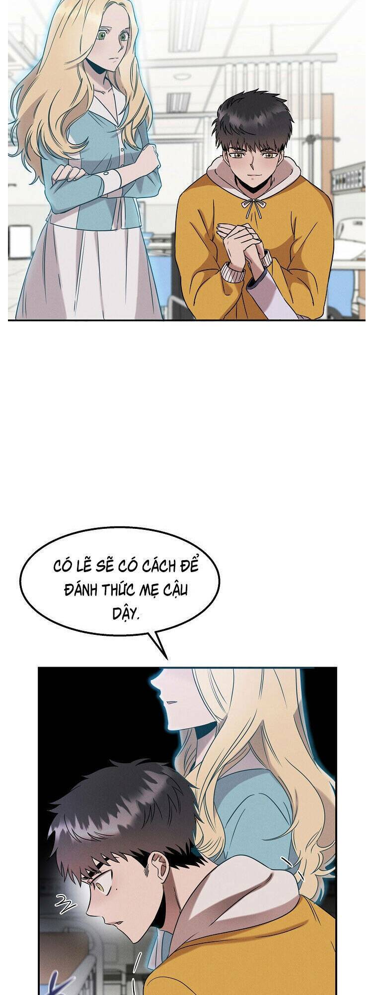 Bác Sĩ Thiên Tài Lee Moojin Chapter 18 - Trang 5