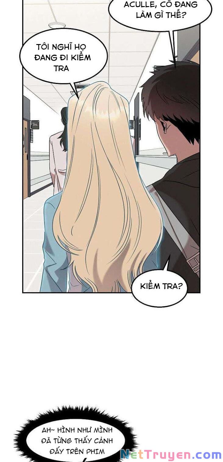 Bác Sĩ Thiên Tài Lee Moojin Chapter 19 - Trang 15