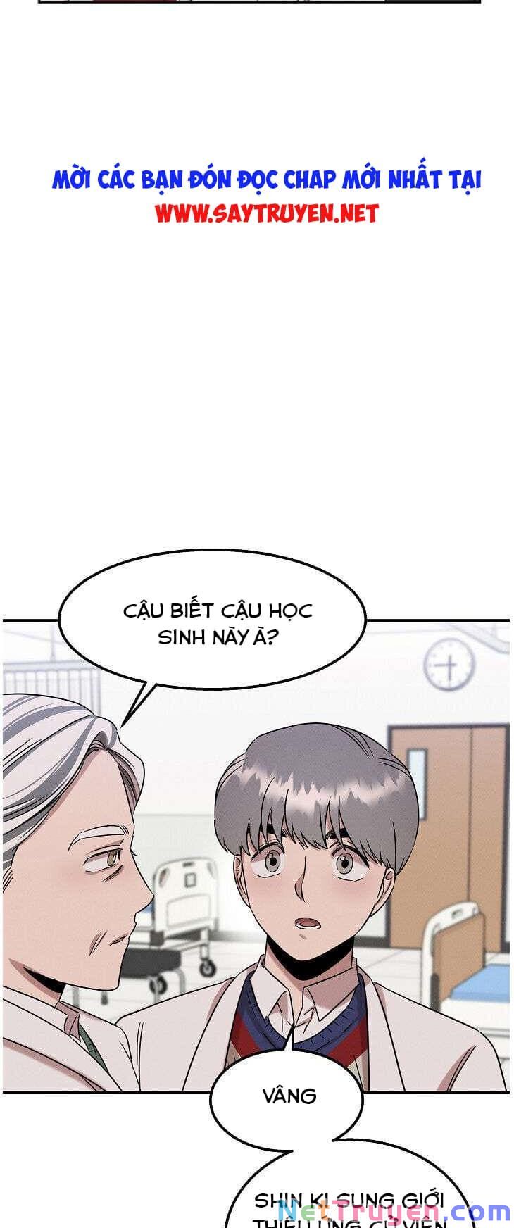 Bác Sĩ Thiên Tài Lee Moojin Chapter 19 - Trang 51