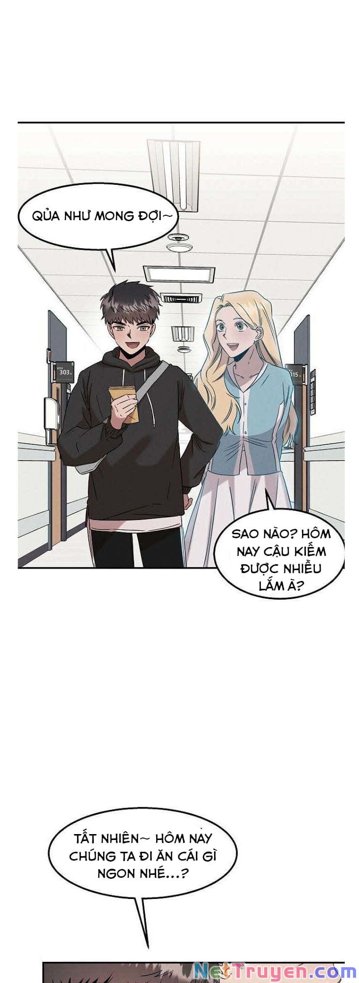 Bác Sĩ Thiên Tài Lee Moojin Chapter 19 - Trang 9