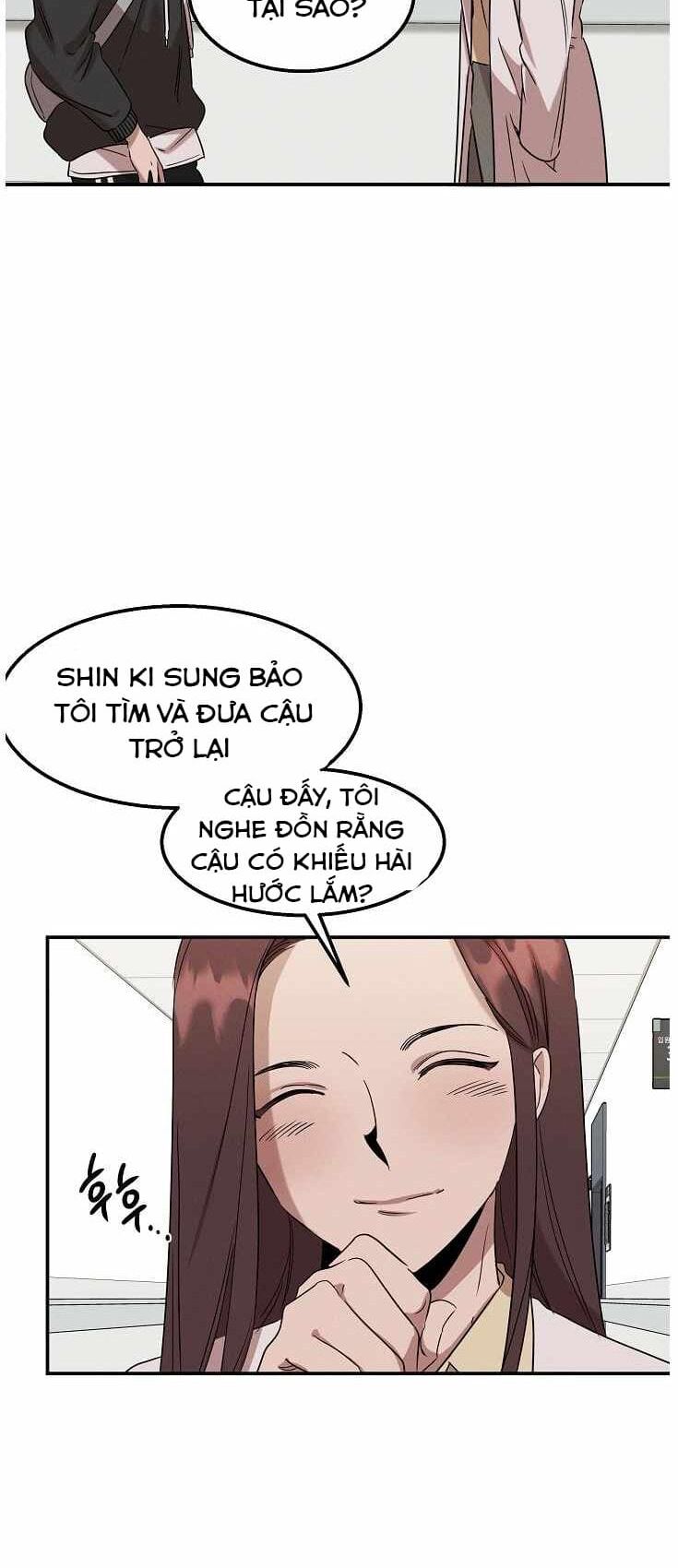 Bác Sĩ Thiên Tài Lee Moojin Chapter 20 - Trang 10