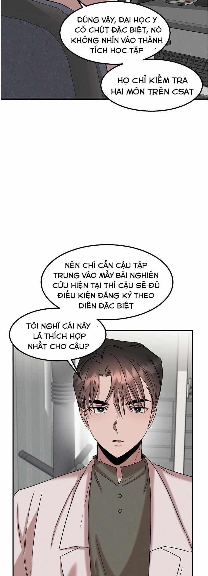 Bác Sĩ Thiên Tài Lee Moojin Chapter 20 - Trang 17