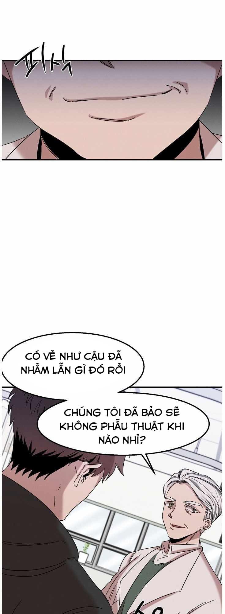 Bác Sĩ Thiên Tài Lee Moojin Chapter 20 - Trang 2