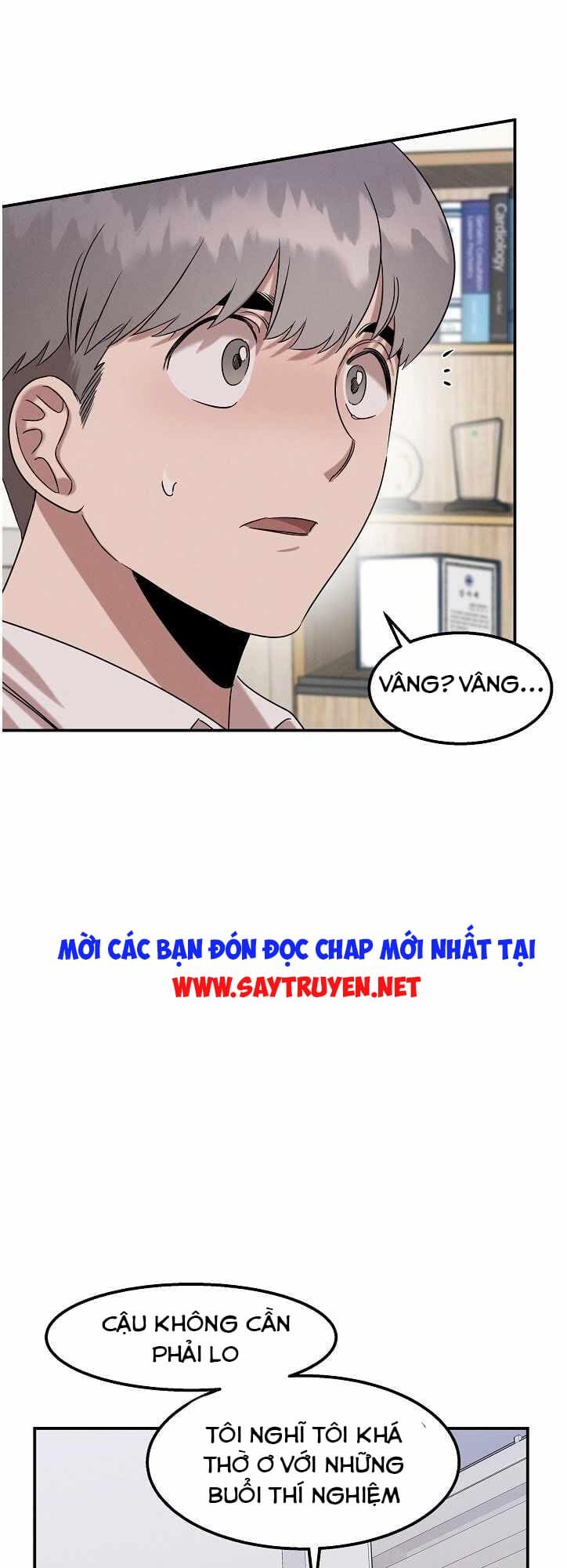 Bác Sĩ Thiên Tài Lee Moojin Chapter 20 - Trang 25