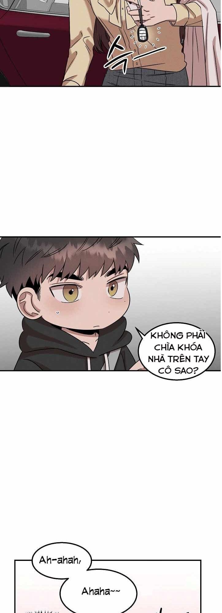 Bác Sĩ Thiên Tài Lee Moojin Chapter 20 - Trang 36