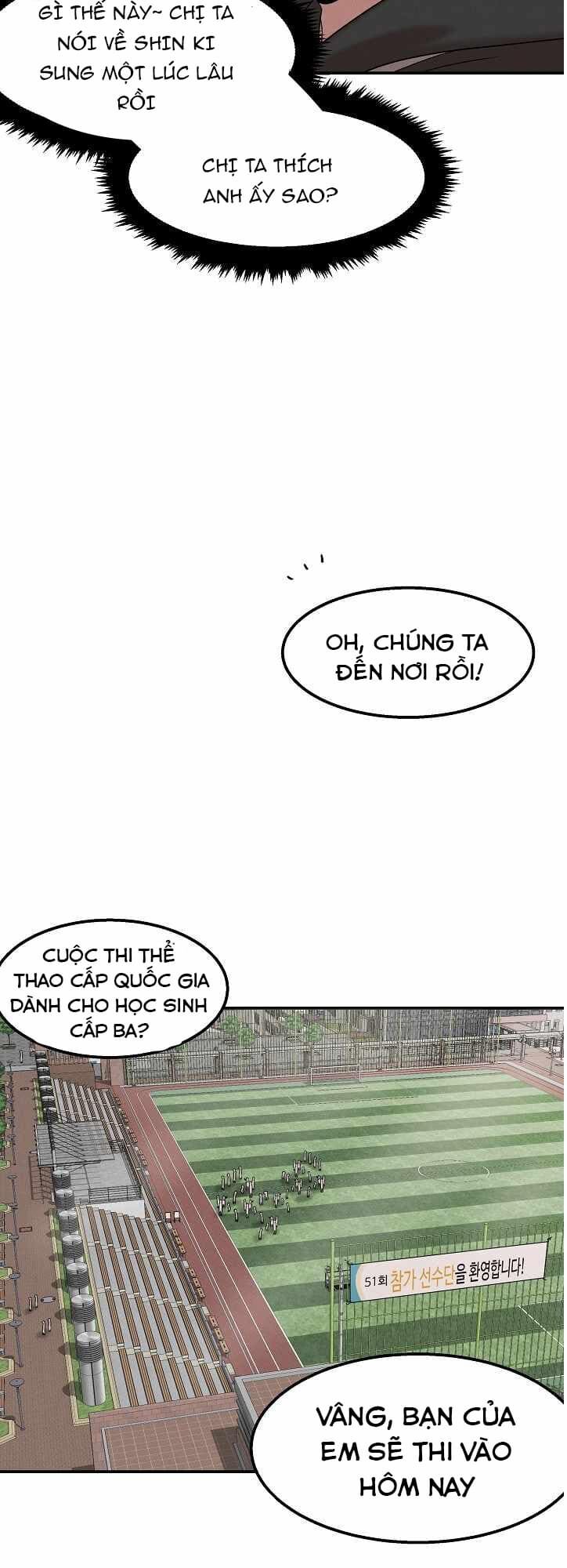 Bác Sĩ Thiên Tài Lee Moojin Chapter 20 - Trang 42