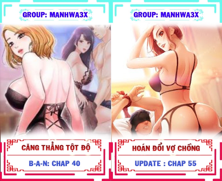 Chị Gái Của Vợ Tôi Chapter 6 - Trang 5