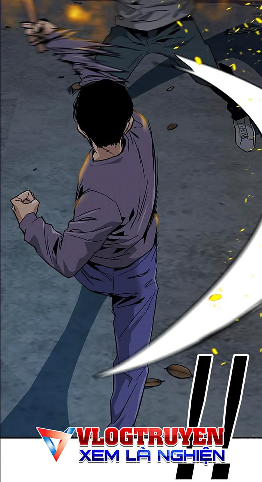 Để Có Thể Sống Sót Chapter 12 - Trang 58